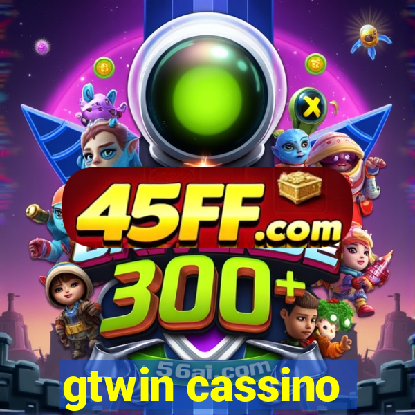 gtwin cassino